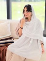 شال حصیری آنیتا کد 7942 - تصویر 7