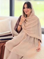 شال حصیری آنیتا کد 7942 - تصویر 9