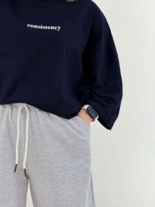 تیشرت consistency کد 7952 - تصویر 10
