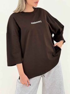 تیشرت consistency کد 7952