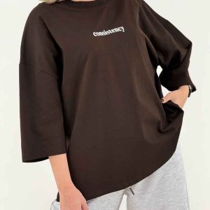 تیشرت consistency کد 7952