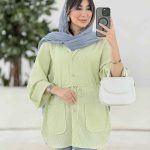 مانتو کمرگت حدیث کد 7905