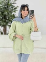 مانتو کمرگت حدیث کد 7905