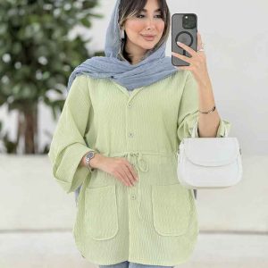 مانتو کمرگت حدیث کد 7905