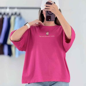 تیشرت TIME کد 7957