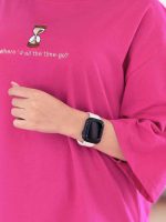تیشرت TIME کد 7957 - تصویر 10