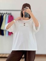 تیشرت TIME کد 7957 - تصویر 7