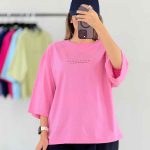 تیشرت Happiness کد 7976