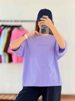 تیشرت Happiness کد 7976 - تصویر 9
