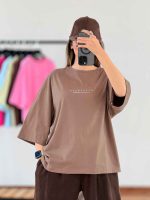 تیشرت Happiness کد 7976 - تصویر 4