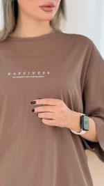 تیشرت Happiness کد 7976 - تصویر 14
