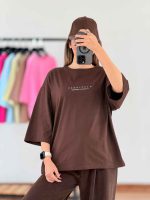 تیشرت Happiness کد 7976 - تصویر 2