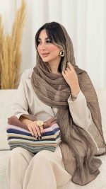 شال تور رستا کد 7826 - تصویر 2