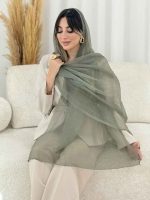 شال تور رستا کد 7826 - تصویر 9