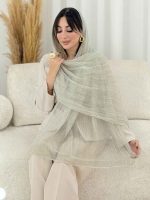 شال تور رستا کد 7826 - تصویر 10