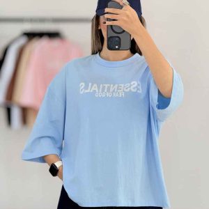 تیشرت Essentials کد 7970