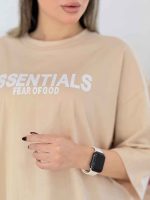 تیشرت Essentials کد 7970 - تصویر 8