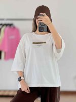 تیشرت آوا کد 7999 - تصویر 5