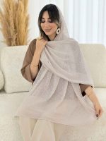 شال طرح گل کد 7941 - تصویر 11