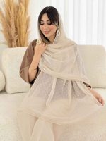 شال طرح گل کد 7941 - تصویر 13