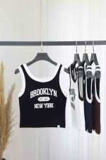 تاپ NEW YORK کد 7953 - تصویر 7