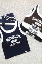 تاپ NEW YORK کد 7953 - تصویر 2