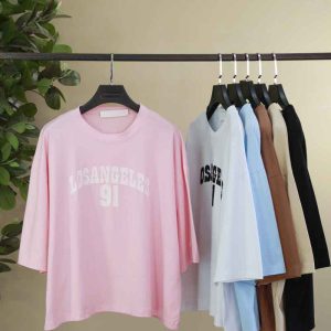 تیشرت LosAngeles کد 7969