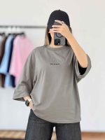 تیشرت Essentials کد 8090 - تصویر 6
