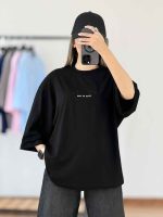 تیشرت Essentials کد 8090 - تصویر 4