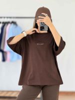 تیشرت Essentials کد 8090 - تصویر 3