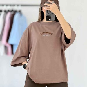 تیشرت Essentials کد 8090