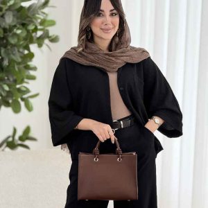 مانتو پانچ مانا کد 8123