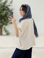مانتو پانچ المیرا کد 8134 - تصویر 10