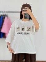 تیشرت کامیلا کد 8186 - تصویر 6