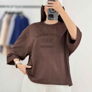 تیشرت Essentials 1991 کد 8195