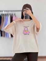 تیشرت even baddies کد 8197 - تصویر 19