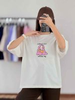 تیشرت even baddies کد 8197 - تصویر 13