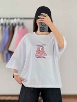 تیشرت even baddies کد 8197 - تصویر 17