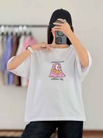 تیشرت even baddies کد 8197 - تصویر 10