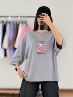 تیشرت even baddies کد 8197 - تصویر 11