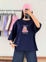 تیشرت even baddies کد 8197 - تصویر 2