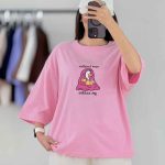 تیشرت even baddies کد 8197
