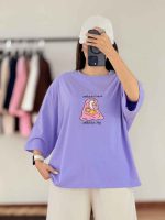 تیشرت even baddies کد 8197 - تصویر 12