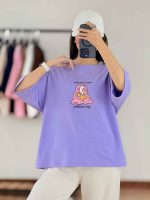 تیشرت even baddies کد 8197 - تصویر 21