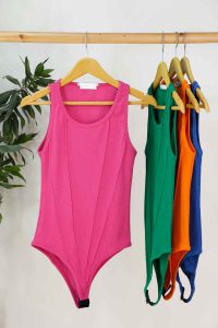 بادی حلقه ای جلو دوخت کد 3268 - تصویر 4