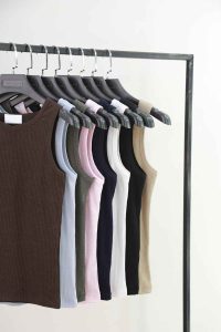 تاپ یقه دلبری کد 8071 - تصویر 9