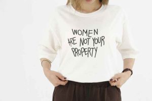 تیشرت WOMEN کد 8091 - تصویر 17