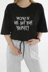 تیشرت WOMEN کد 8091 - تصویر 18
