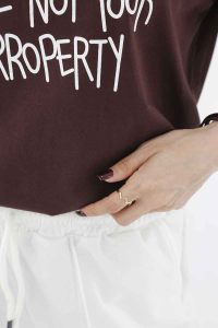 تیشرت WOMEN کد 8091 - تصویر 10