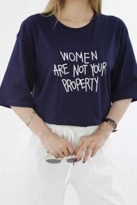تیشرت WOMEN کد 8091 - تصویر 9